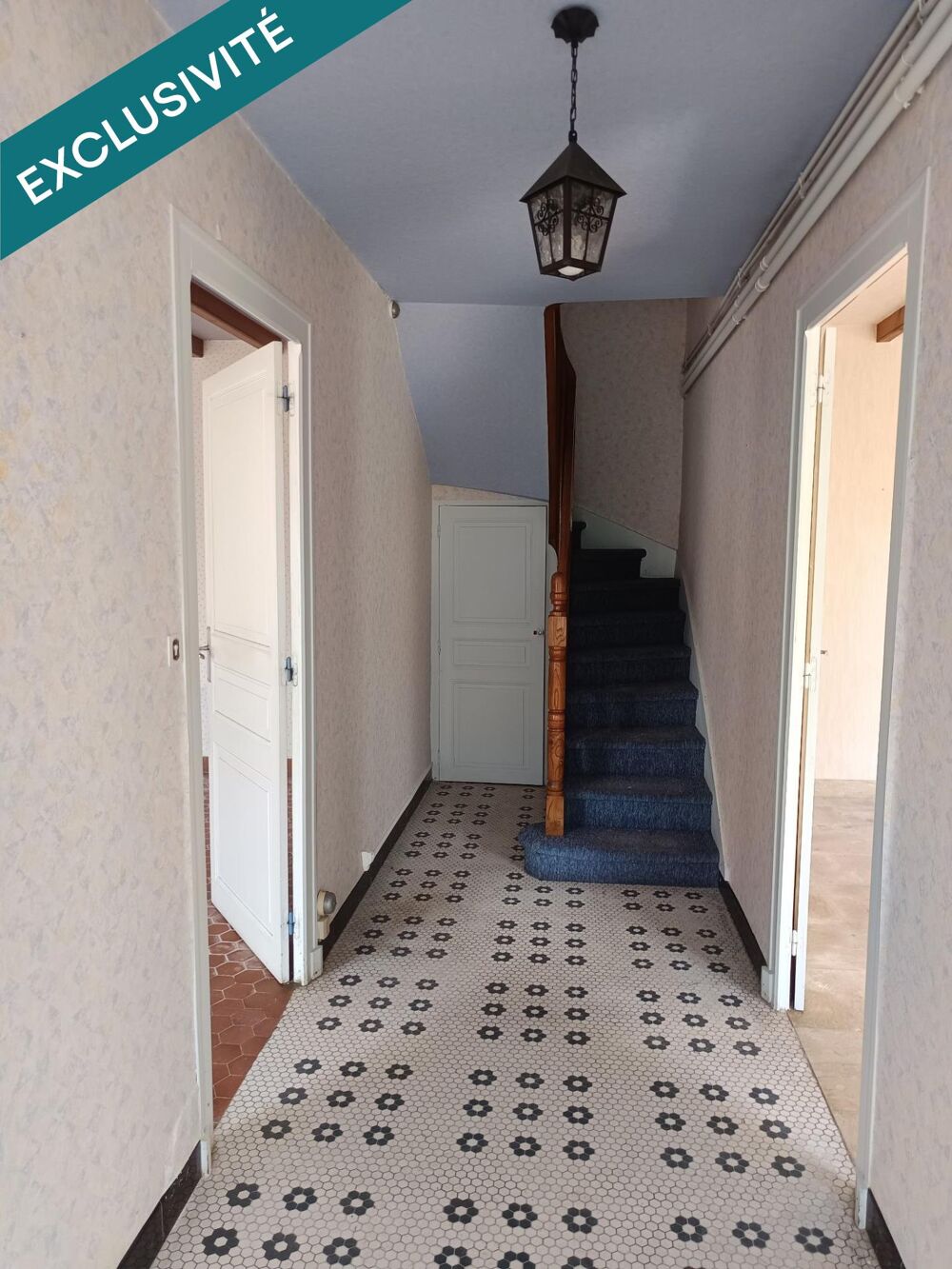 Vente Maison Maison de bourg 132 m2 Pissotte