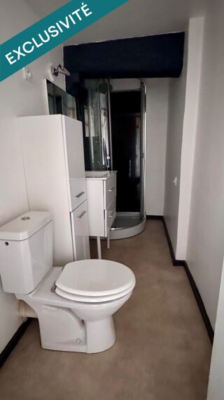  Maison à vendre 4 pièces 87 m²
