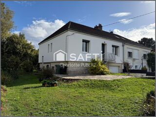  Maison � vendre 4 pi�ces 88 m�