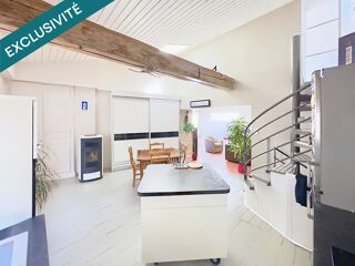  Maison  vendre 6 pices 112 m