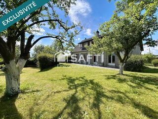  Maison � vendre 6 pi�ces 129 m�