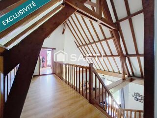  Maison à vendre 9 pièces 118 m²