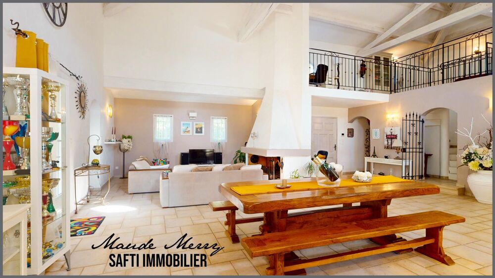 � vendre  Maison Besse-sur-Issole (83890)