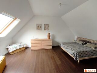  Maison � vendre 4 pi�ces 115 m�