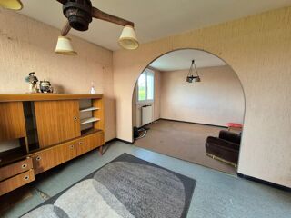  Maison � vendre 4 pi�ces 88 m�