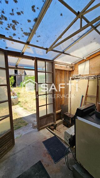  Maison � vendre 4 pi�ces 90 m�