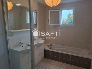  Maison � vendre 4 pi�ces 95 m�