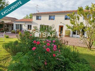  Maison � vendre 6 pi�ces 170 m�