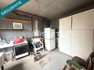  Maison à vendre 5 pièces 126 m²