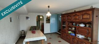  Maison � vendre 6 pi�ces 112 m�