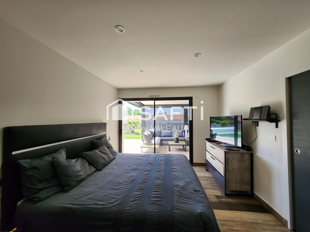 � vendre  Maison La Roche-sur-Yon (85000)