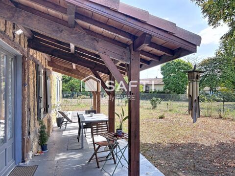   MAISON T3 DE 103 M² - PLAIN-PIED Maison - 3 pièce(s) - 103 m²