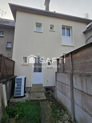  Maison  vendre 5 pices 115 m