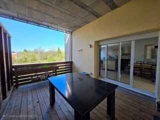  Appartement � vendre 5 pi�ces 104 m�