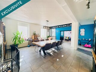  Maison � vendre 8 pi�ces 223 m�