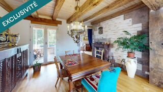  Maison à vendre 6 pièces 126 m²