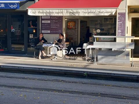 Bail commercial &agrave; ceder 81000 06100 Nice