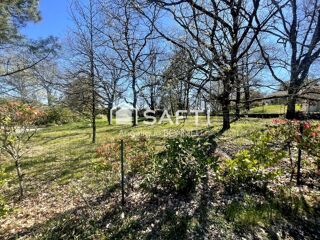  Terrain � vendre 901 m�