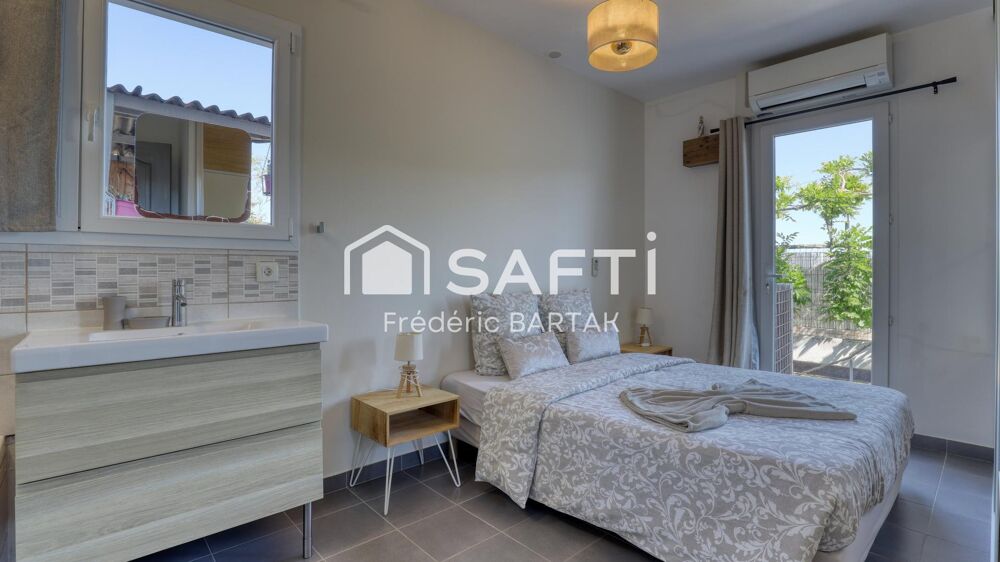  vendre  Maison Bormes-les-Mimosas (83230)