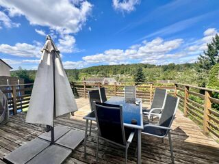  Maison à vendre 5 pièces 140 m²