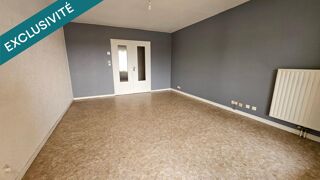  Appartement à vendre 3 pièces 65 m²