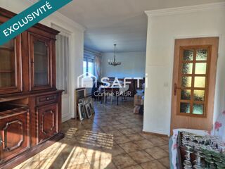  Maison � vendre 6 pi�ces 111 m�