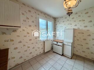  Maison à vendre 6 pièces 102 m²