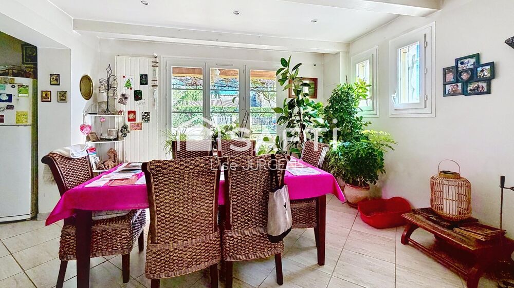 Vente Maison Maison 174 m² - Cadre privilégié en campagne Pernes-les-fontaines