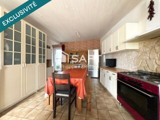 Vente Maison EN EXCLUSIVITÉ dans le bourg de Pipriac Pipriac