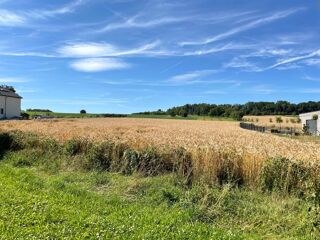  Terrain � vendre 1057 m�