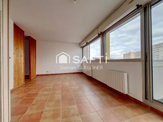  Appartement à vendre 1 pièce 37 m²