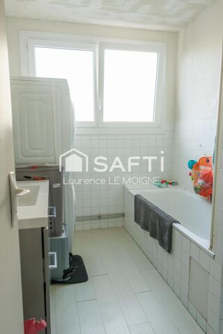  Appartement � vendre 3 pi�ces 78 m�