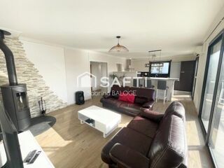  Maison � vendre 8 pi�ces 198 m�