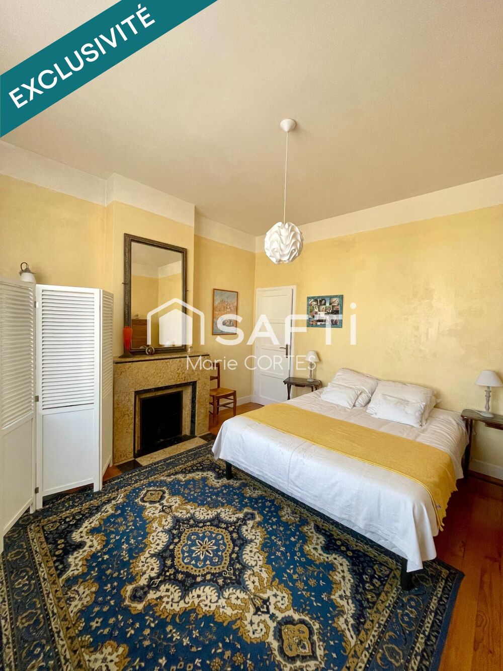 Vente Maison Maladrerie Albi
