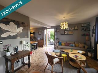  Maison � vendre 6 pi�ces 116 m�
