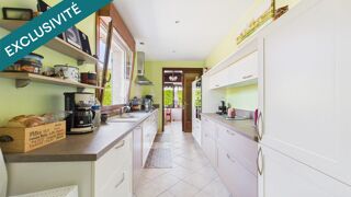  Maison à vendre 6 pièces 155 m²