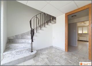  Maison à vendre 6 pièces 155 m²