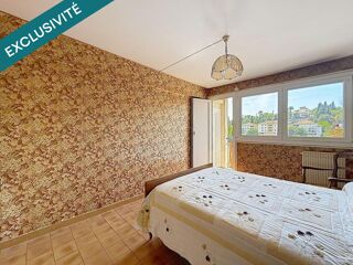  Appartement � vendre 4 pi�ces 66 m�
