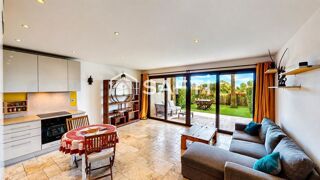  Appartement à vendre 3 pièces 65 m²