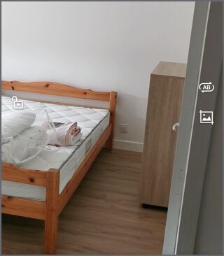  Appartement � louer 2 pi�ces 25 m�