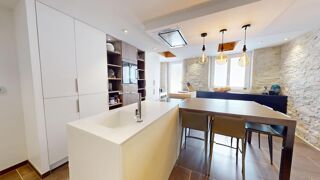  Maison à vendre 4 pièces 140 m²