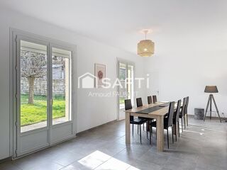  Maison � vendre 8 pi�ces 205 m�