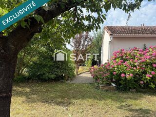  Maison à vendre 5 pièces 164 m²