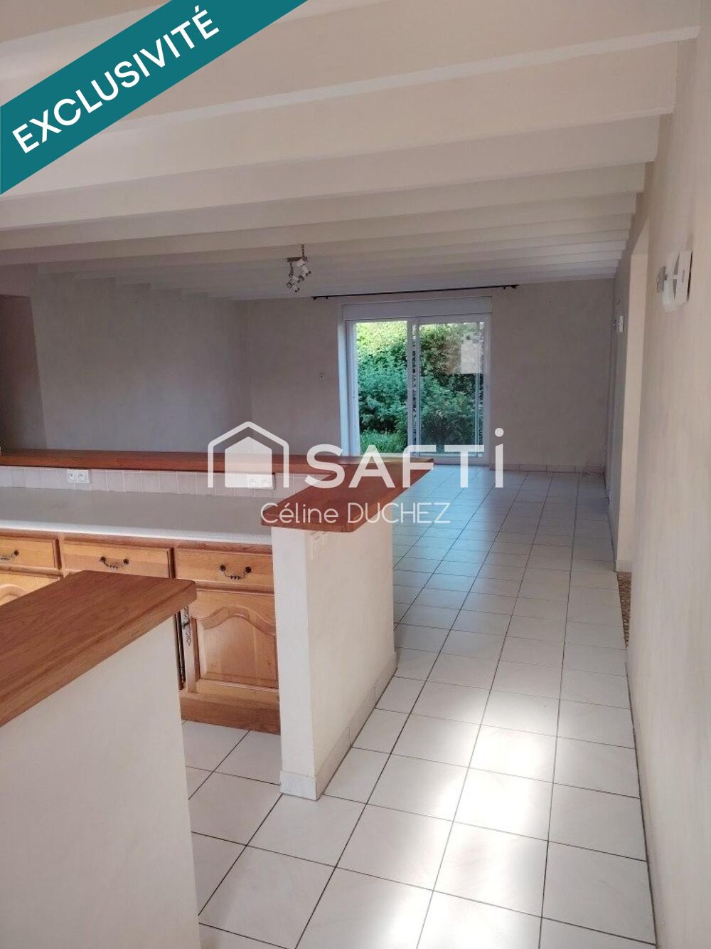 Vente Maison Quartier calme Montracol