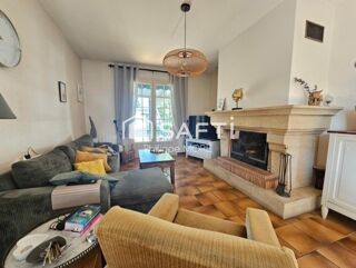  Maison à vendre 4 pièces 127 m²