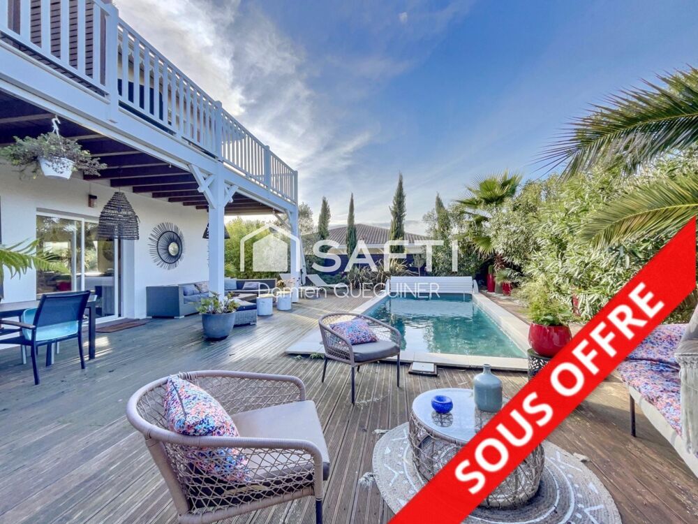 � vendre  Maison Gujan-Mestras (33470)