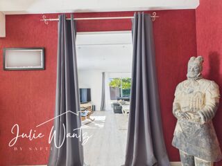  Maison à vendre 12 pièces 303 m²
