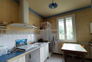  Maison à vendre 5 pièces 78 m²
