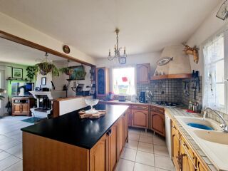  Maison � vendre 5 pi�ces 112 m�