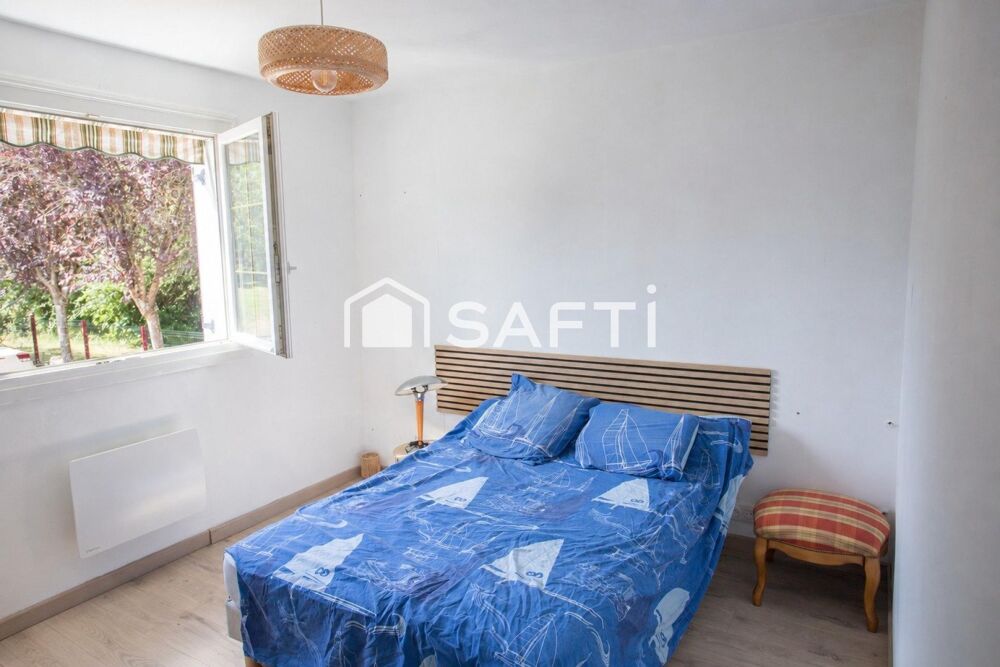 Vente Maison Nouveauté Monce-en-belin